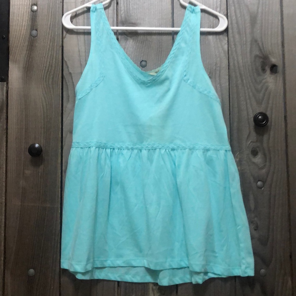 Matilda Jane Talk to Me Tank